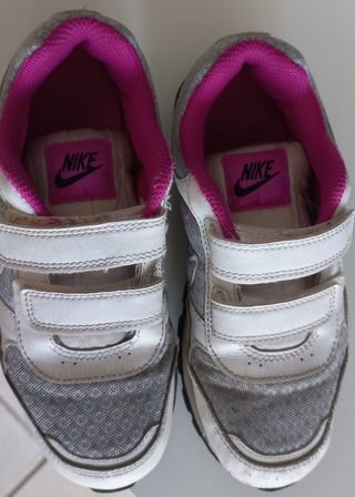 Nike bambina 31