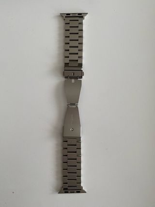 Correa para apple watch de 44 mm. 