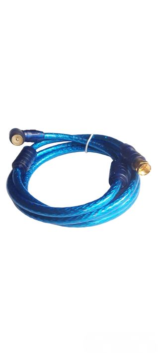 Cable de conexión super RF