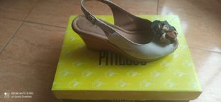 3 pares de zapatos  de verano nuevo