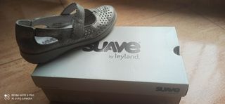 3 pares de zapatos  de verano nuevo