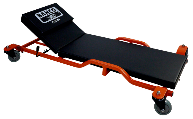 CAMILLA MECÁNICO BAHCO