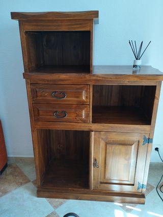 Mueble salón 