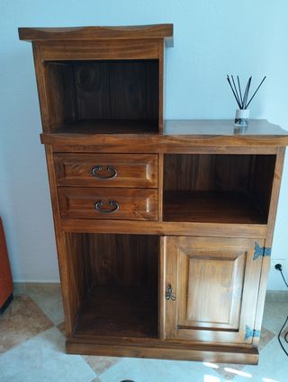 Mueble salón 