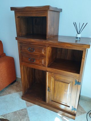 Mueble salón 