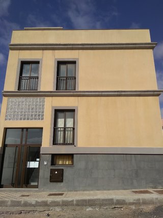 Habitación con llave,Amueblada