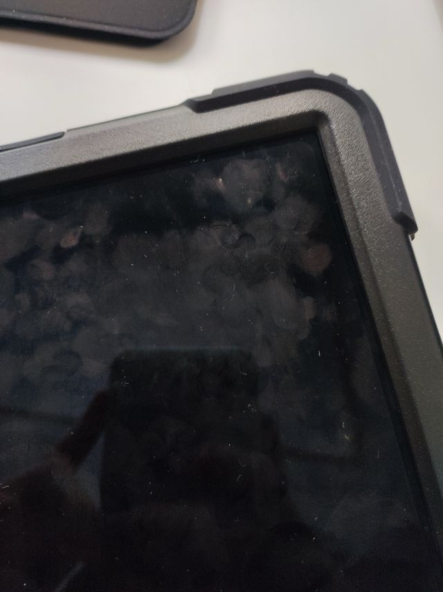 Carcasa protección iPad 11 pulgadas