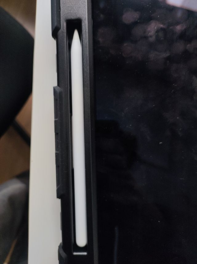 Carcasa protección iPad 11 pulgadas