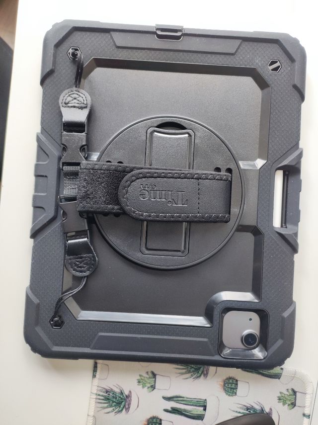 Carcasa protección iPad 11 pulgadas