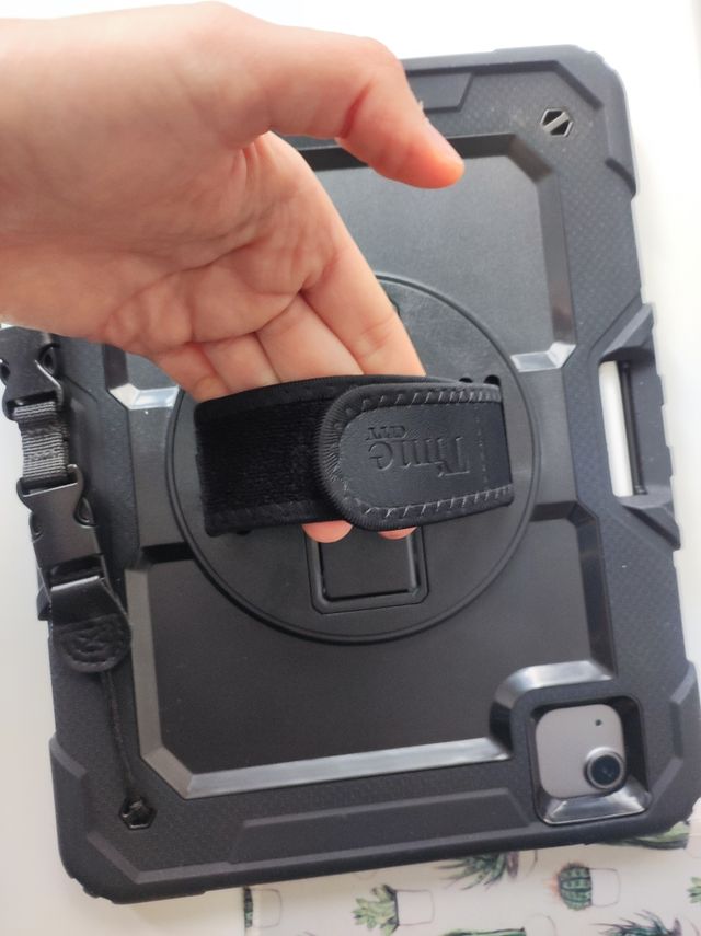 Carcasa protección iPad 11 pulgadas