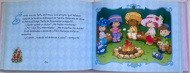 Cuentos de princesas