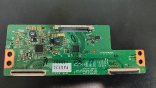 Despiece LG 49LH570V Smart TV