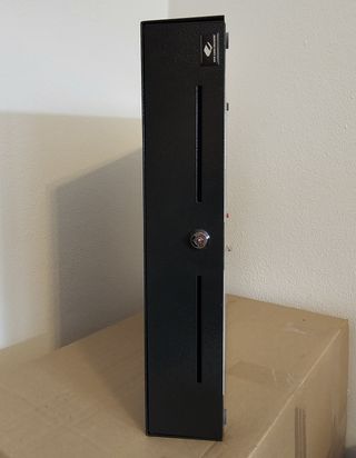 VENDO tres ✅CAJÓN PORTA MONEDA por 169 euros
