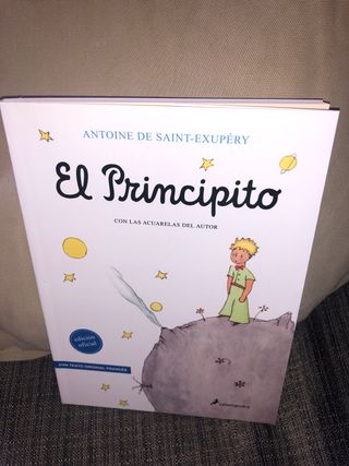 El principito