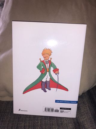 El principito