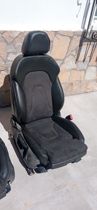 Asientos Audi a5 sportback a6 A4b8