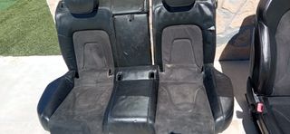 Asientos Audi a5 sportback a6 A4b8