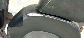 Asientos Audi a5 sportback a6 A4b8