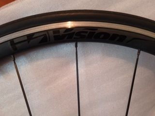 Ruedas de bici de carretera