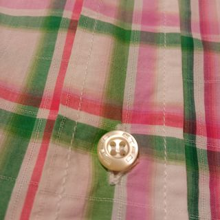 Camicia Etro bambino 6 anni a quadri