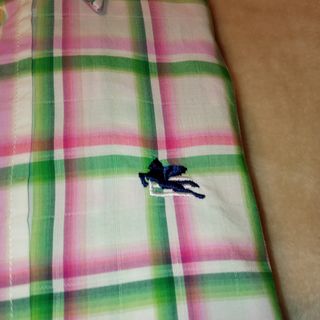 Camicia Etro bambino 6 anni a quadri