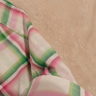 Camicia Etro bambino 6 anni a quadri