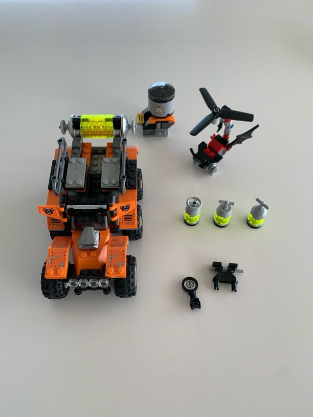 Set lego 70914