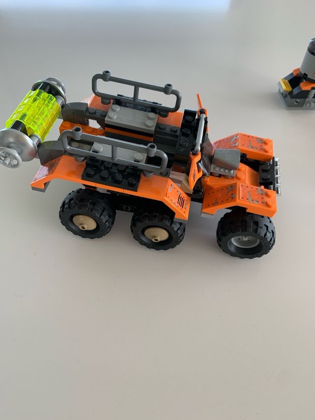 Set lego 70914