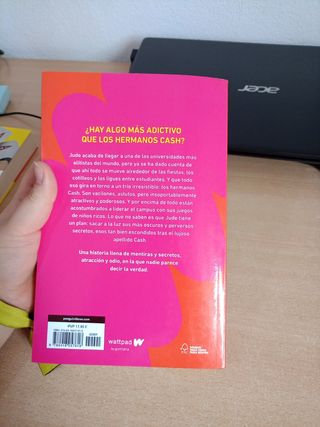 Perfectos mentirosos