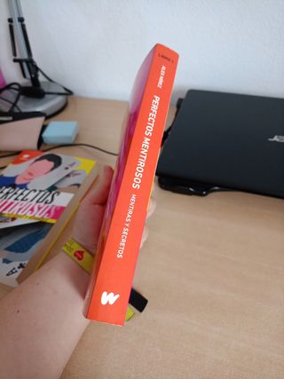 Perfectos mentirosos