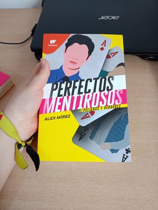 Perfectos mentirosos