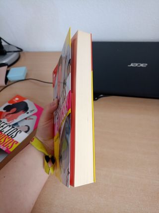 Perfectos mentirosos