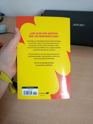 Perfectos mentirosos