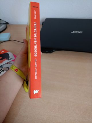 Perfectos mentirosos