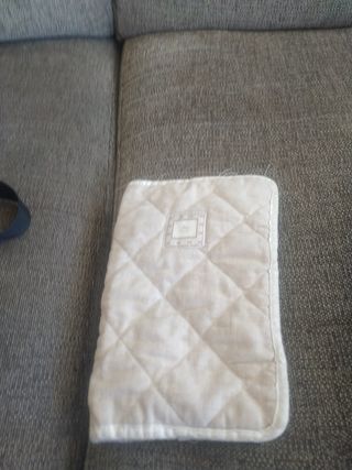 Bolso para carrito de bebé 