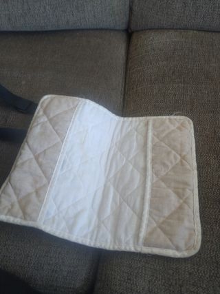 Bolso para carrito de bebé 