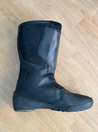 Botas bmw goretex talla 47 moto