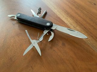 Coltellino multifunzione