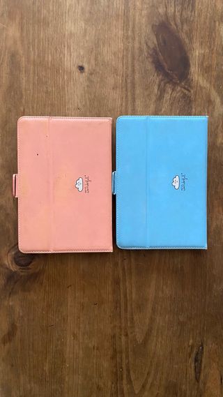 Fundas Tablet ajustables Mr. Wonderful