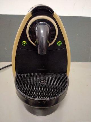 Cafetera Nespresso 