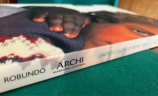 Global Vision Benetton