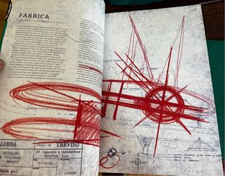 Global Vision Benetton