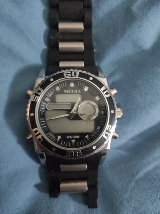 Reloj