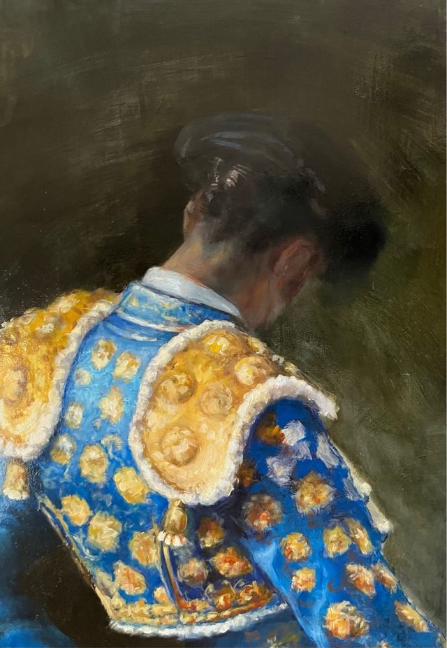 Torero