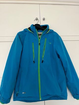 CAZADORA SKI NIÑO/A