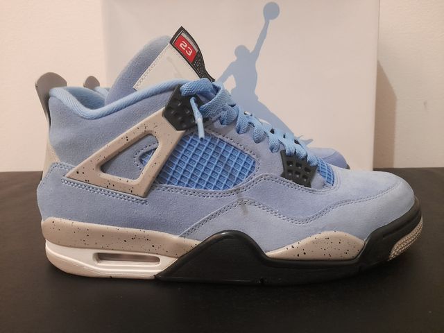 Jordan 4 Retro