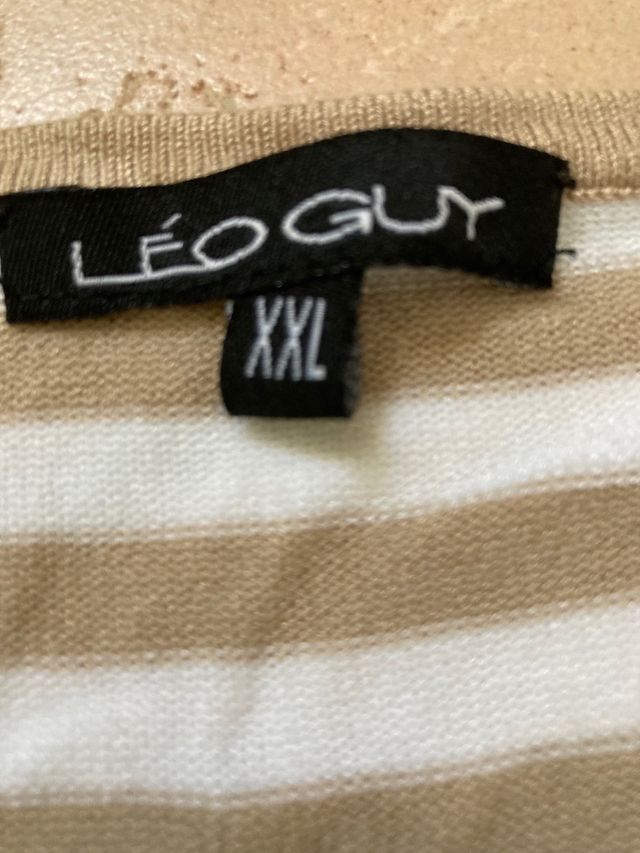 Maglia donna conchiglie