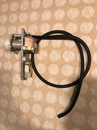 Pompa condensatore Bosch ascigatrice 00144928