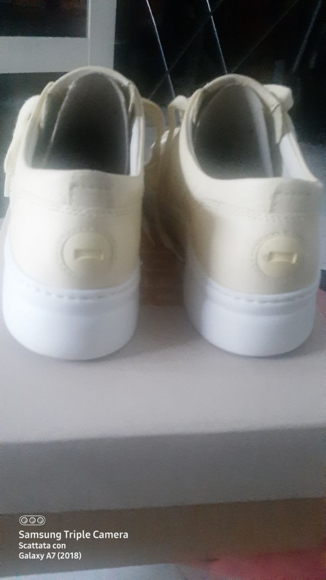 Scarpe CAMPER Donna mod Houston