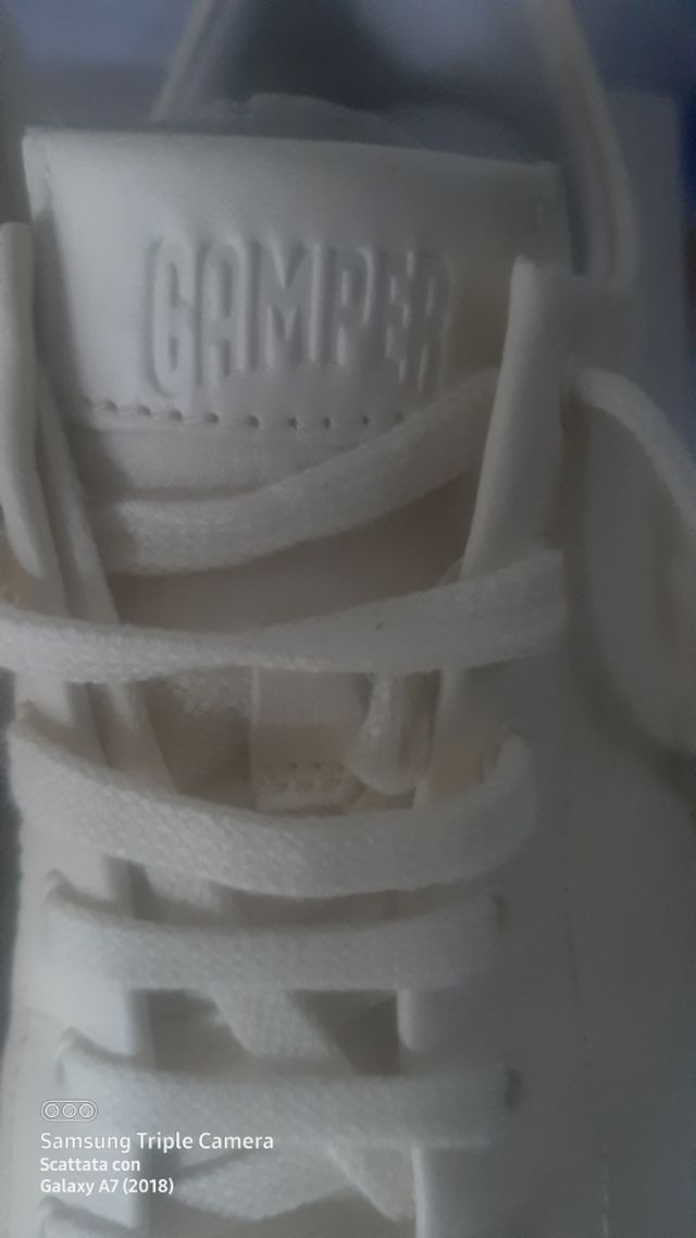 Scarpe CAMPER Donna mod Houston